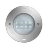 WIBRE LED-Unterwasserspot Einbau 6.000K 31W 6 WIBRE LED-Unterwasserspot Einbau 6.000K 31W -Lampen Welt 9604025