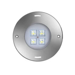 WIBRE LED-Unterwasserspot Einbau RGBW 6.000K 17W