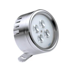 WIBRE LED-Unterwasserspot Aufbau RGBW 4.500K 17W -Lampen Welt 9604028 3
