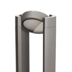 Lucande Verstellbare LED-Pollerleuchte Dylen -Lampen Welt 9616086 5