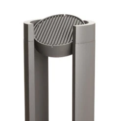 Lucande Verstellbare LED-Pollerleuchte Dylen -Lampen Welt 9616086 6