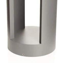 Lucande Verstellbare LED-Pollerleuchte Dylen -Lampen Welt 9616086 7