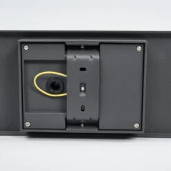 Lucande Gläserne Außenwandlampe Annalea 14 Lucande Gläserne Außenwandlampe Annalea -Lampen Welt 9616110 5