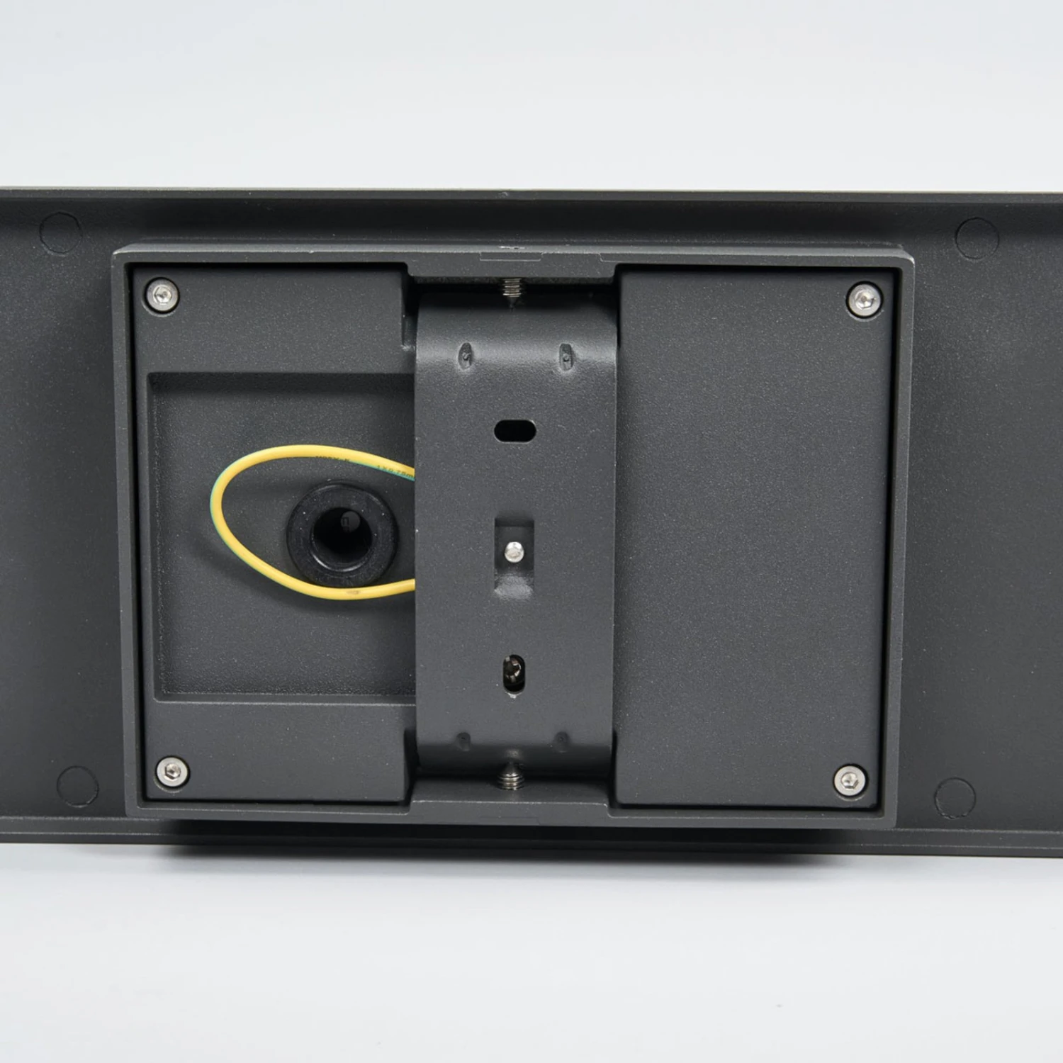 Lucande Gläserne Außenwandlampe Annalea 6 Lucande Gläserne Außenwandlampe Annalea – Bild 6