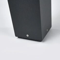 Lucande Wegelampe Egon Für Außen, Mit LED -Lampen Welt 9616128 6