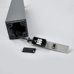 Lucande Wegelampe Egon Für Außen, Mit LED -Lampen Welt 9616128 7