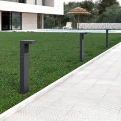 Arcchio Dynorma LED-Wegeleuchte Mit Sensor -Lampen Welt 9616211 2