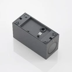 Lucande Cimala Außenwandlampe 2xGU10, Höhe 16,5cm -Lampen Welt 9616268 7