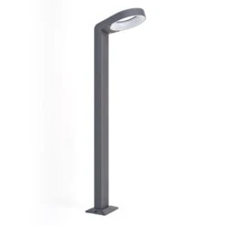 Lucande Moderne LED-Wegeleuchte Jarka -Lampen Welt 9617005 2