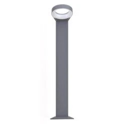 Lucande Moderne LED-Wegeleuchte Jarka -Lampen Welt 9617005 3