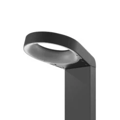 Lucande Moderne LED-Wegeleuchte Jarka -Lampen Welt 9617005 4