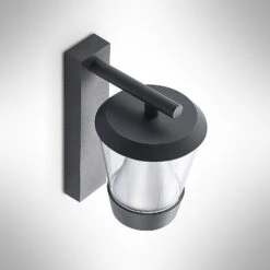 Lucande Tiany LED-Außenwandleuchte, Hängend 12 Lucande Tiany LED-Außenwandleuchte, Hängend -Lampen Welt 9617062 3