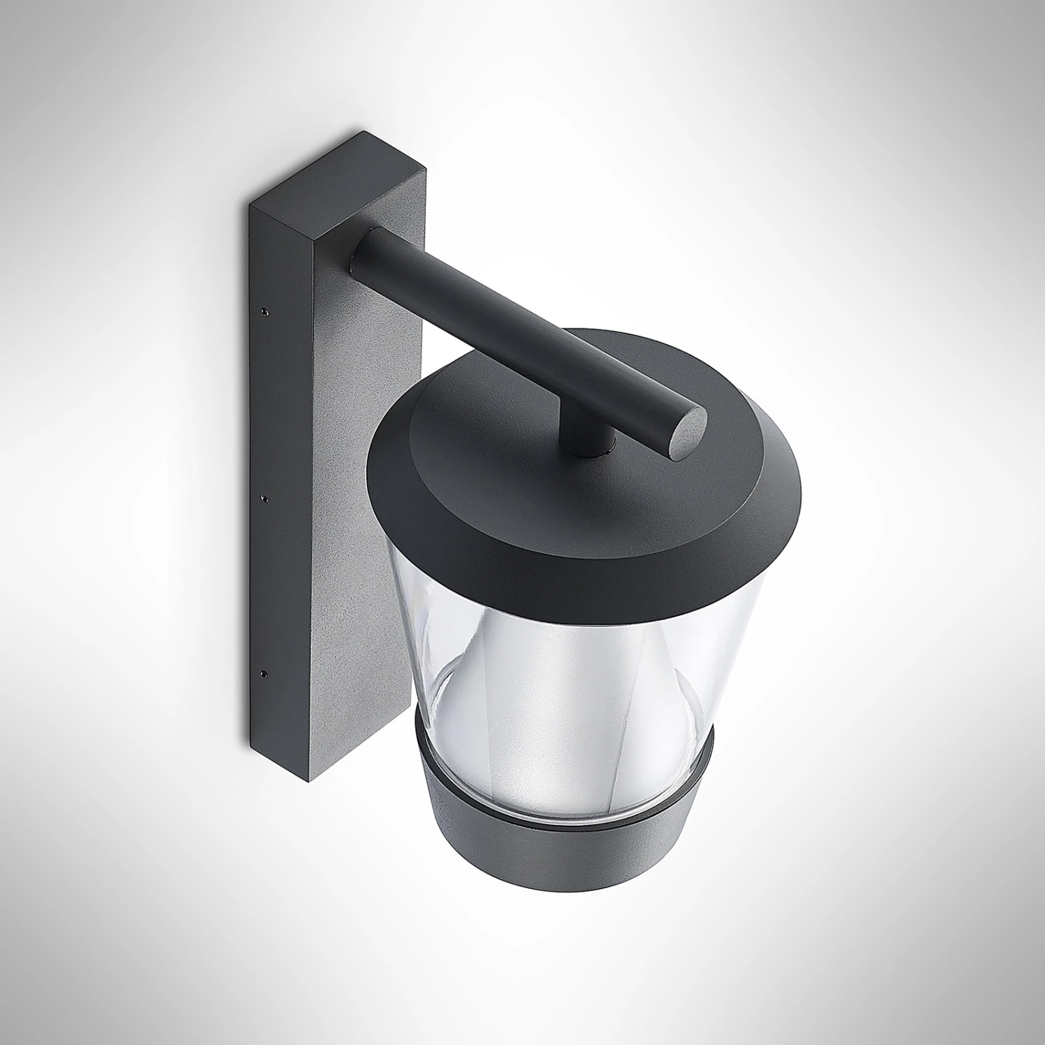 Lucande Tiany LED-Außenwandleuchte, Hängend 4 Lucande Tiany LED-Außenwandleuchte, Hängend – Bild 4