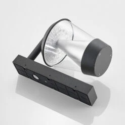 Lucande Tiany LED-Außenwandleuchte, Hängend 16 Lucande Tiany LED-Außenwandleuchte, Hängend -Lampen Welt 9617062 7