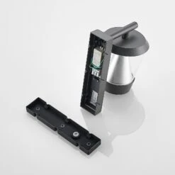 Lucande Tiany LED-Außenwandleuchte, Hängend 17 Lucande Tiany LED-Außenwandleuchte, Hängend -Lampen Welt 9617062 8