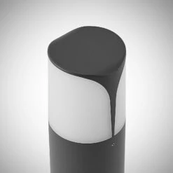 Lucande Paikea Sockelleuchte, 30 Cm -Lampen Welt 9617068 6