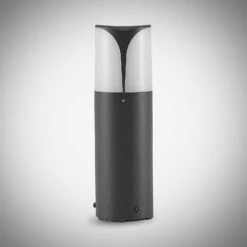 Lucande Paikea Sockelleuchte, 30 Cm -Lampen Welt 9617068 7