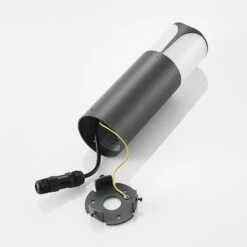 Lucande Paikea Sockelleuchte, 30 Cm -Lampen Welt 9617068 8