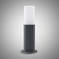 Lucande Obbie Sockelleuchte, Höhe 30 Cm -Lampen Welt 9617101 6