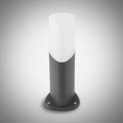 Lucande Obbie Sockelleuchte, Höhe 30 Cm -Lampen Welt 9617101 7