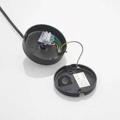 Lucande Kartivan LED-Außenhängeleuchte Mit IP65 -Lampen Welt 9618166 8