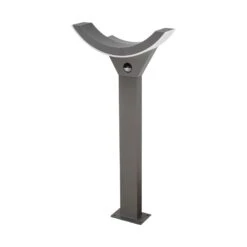 Lucande LED-Wegeleuchte Half Mit Bewegungssensor 11 Lucande LED-Wegeleuchte Half Mit Bewegungssensor -Lampen Welt 9619029 2