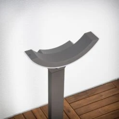 Lucande LED-Wegeleuchte Half Mit Bewegungssensor 12 Lucande LED-Wegeleuchte Half Mit Bewegungssensor -Lampen Welt 9619029 3