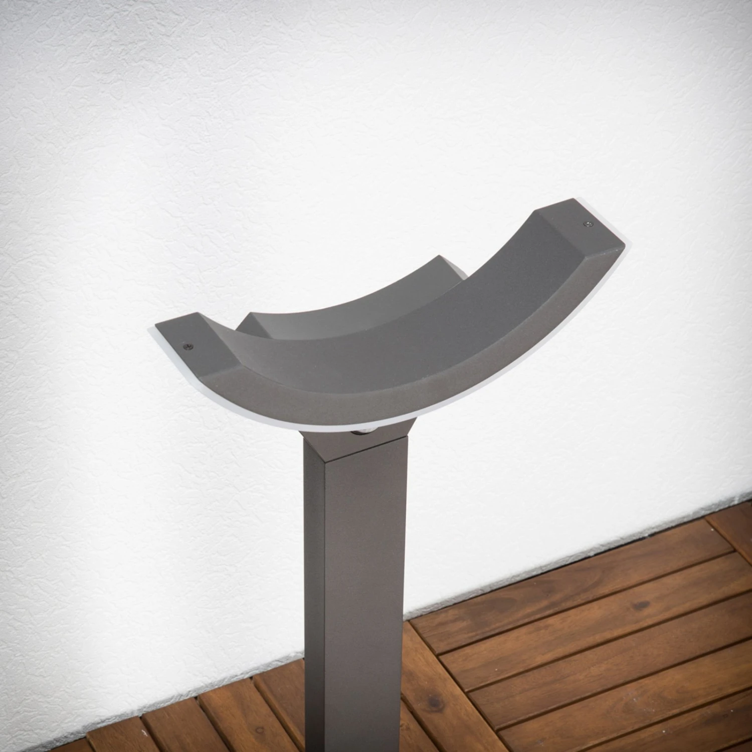 Lucande LED-Wegeleuchte Half Mit Bewegungssensor 4 Lucande LED-Wegeleuchte Half Mit Bewegungssensor – Bild 4