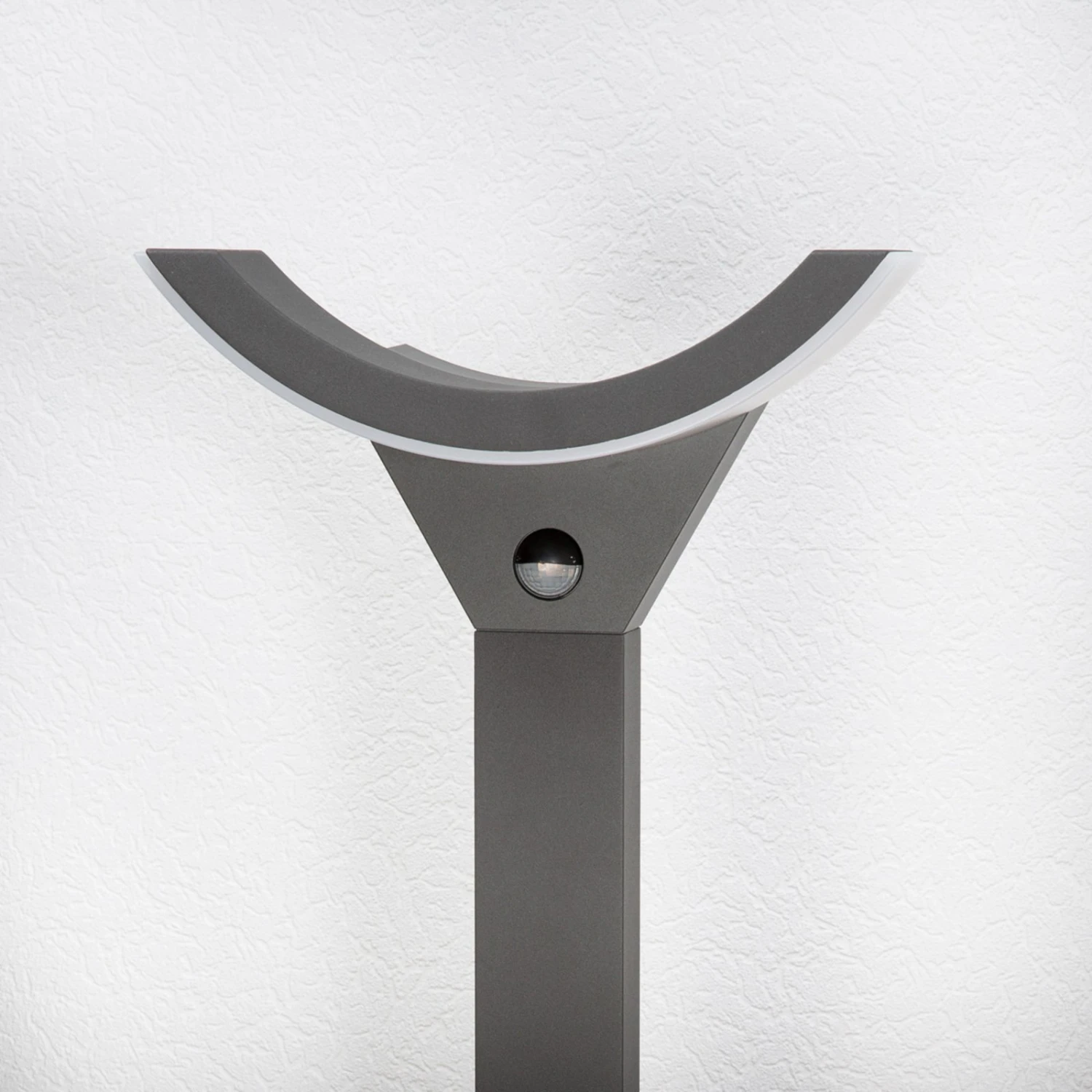 Lucande LED-Wegeleuchte Half Mit Bewegungssensor 5 Lucande LED-Wegeleuchte Half Mit Bewegungssensor – Bild 5