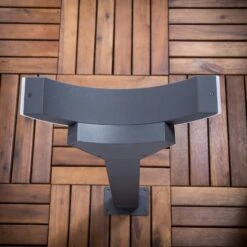 Lucande LED-Wegeleuchte Half Mit Bewegungssensor 15 Lucande LED-Wegeleuchte Half Mit Bewegungssensor -Lampen Welt 9619029 6