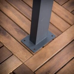 Lucande LED-Wegeleuchte Half Mit Bewegungssensor 16 Lucande LED-Wegeleuchte Half Mit Bewegungssensor -Lampen Welt 9619029 7