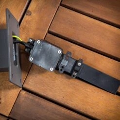 Lucande LED-Wegeleuchte Half Mit Bewegungssensor 17 Lucande LED-Wegeleuchte Half Mit Bewegungssensor -Lampen Welt 9619029 8