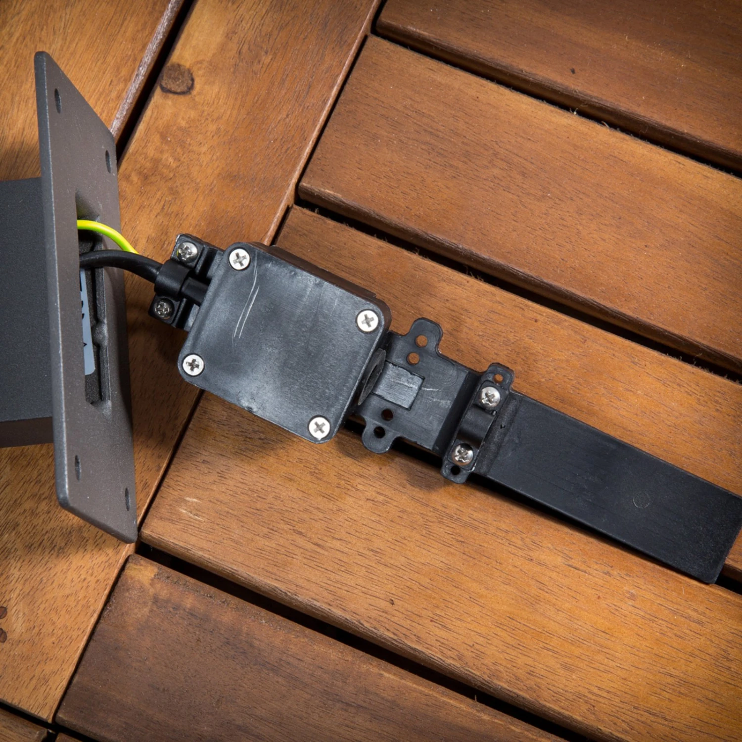 Lucande LED-Wegeleuchte Half Mit Bewegungssensor 9 Lucande LED-Wegeleuchte Half Mit Bewegungssensor – Bild 9