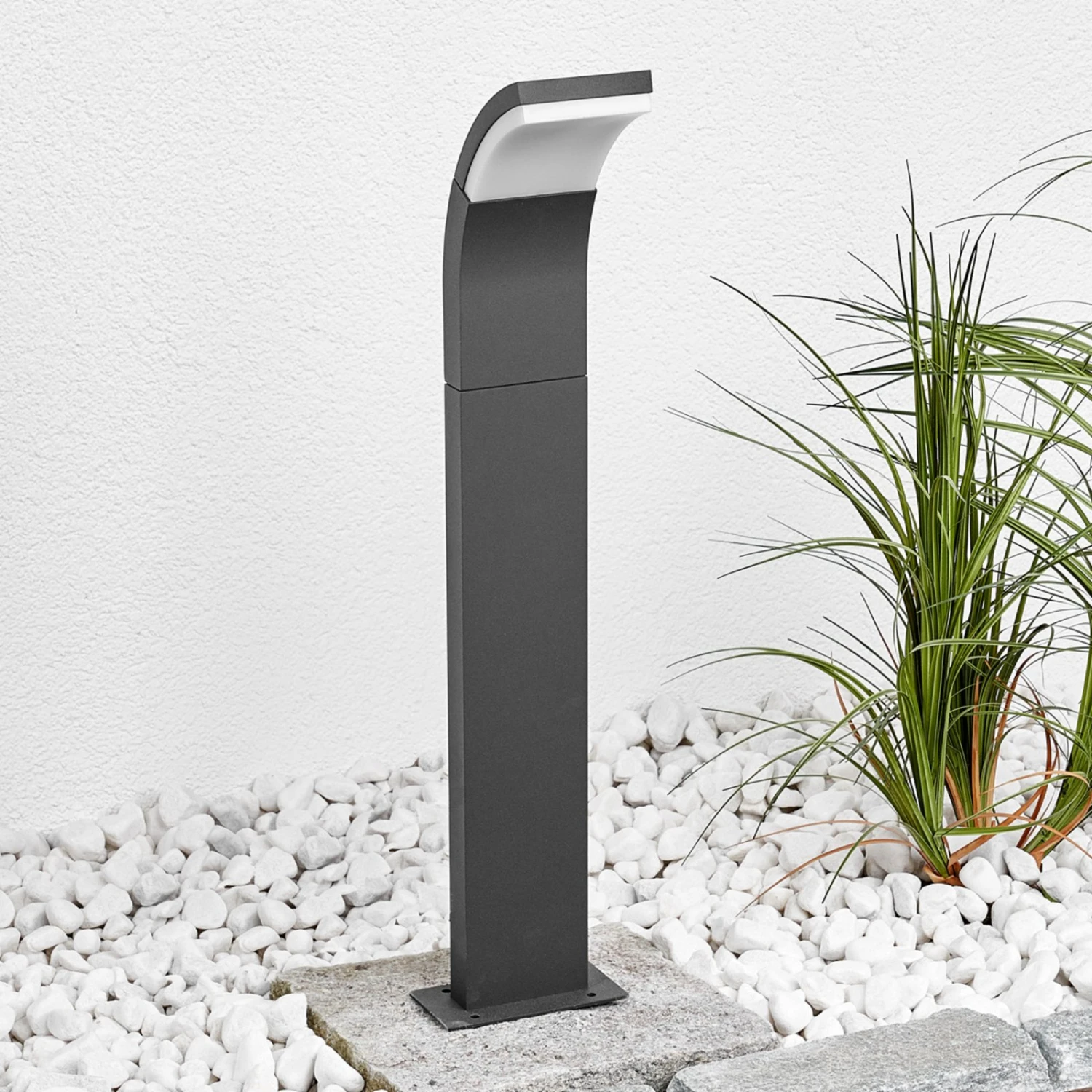 Lucande Timm - LED-Wegeleuchte, 60 Cm 3 Lucande Timm - LED-Wegeleuchte, 60 Cm – Bild 3