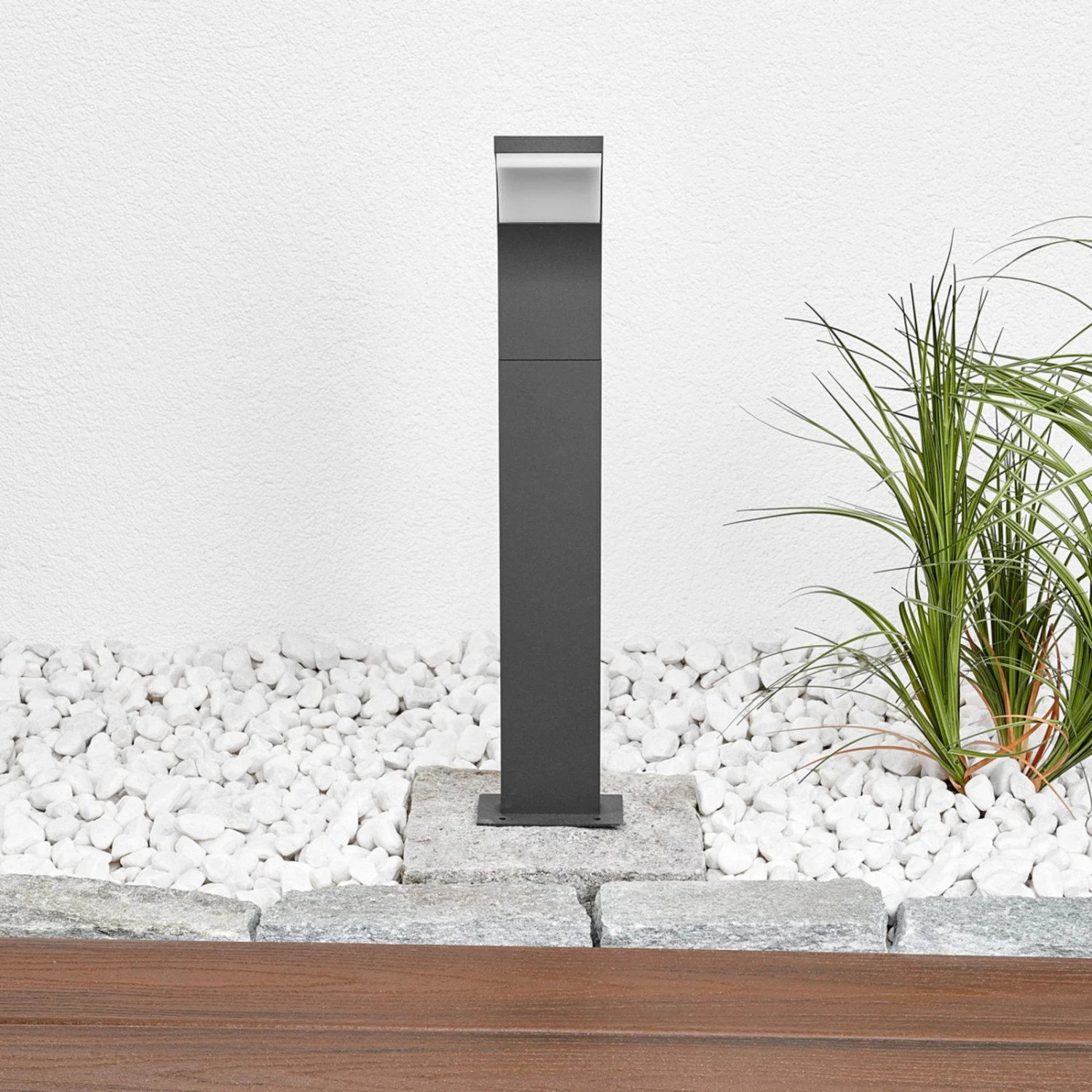 Lucande Timm - LED-Wegeleuchte, 60 Cm 5 Lucande Timm - LED-Wegeleuchte, 60 Cm – Bild 5