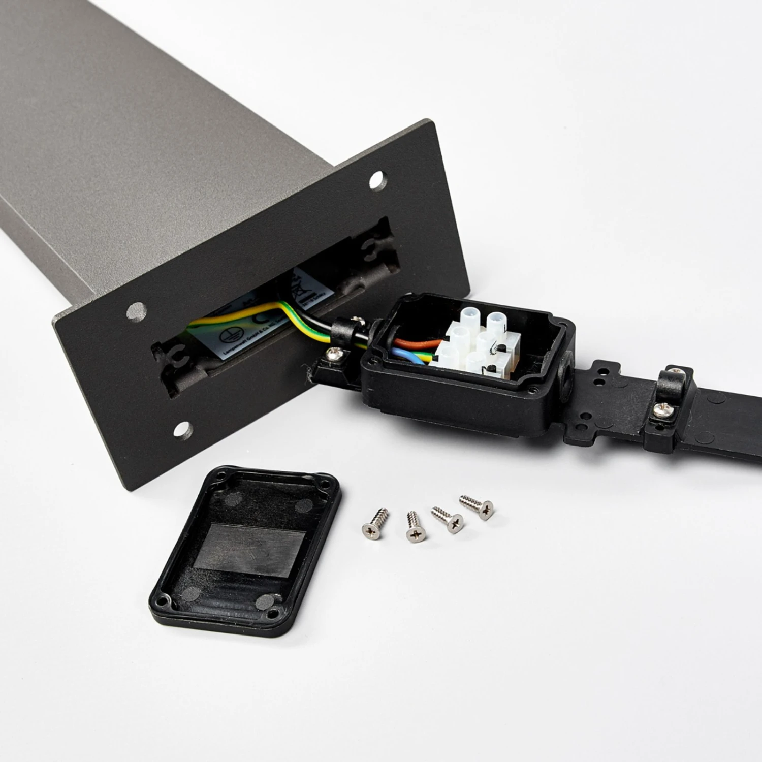 Lucande Timm - LED-Wegeleuchte, 60 Cm 9 Lucande Timm - LED-Wegeleuchte, 60 Cm – Bild 9