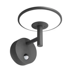 Lucande LED-Außenwandleuchte Fenia Mit Bewegungsmelder -Lampen Welt 9619133 5