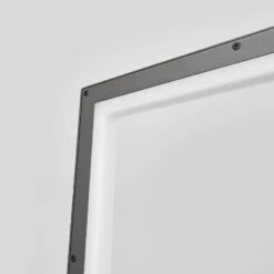 Lucande LED-Außenwandlampe Mirco M. Bewegungsmelder, Eckig 14 Lucande LED-Außenwandlampe Mirco M. Bewegungsmelder, Eckig -Lampen Welt 9619148 5