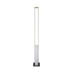 Lucande Aegisa LED-Wegeleuchte, 80 Cm 11 Lucande Aegisa LED-Wegeleuchte, 80 Cm -Lampen Welt 9619184 2