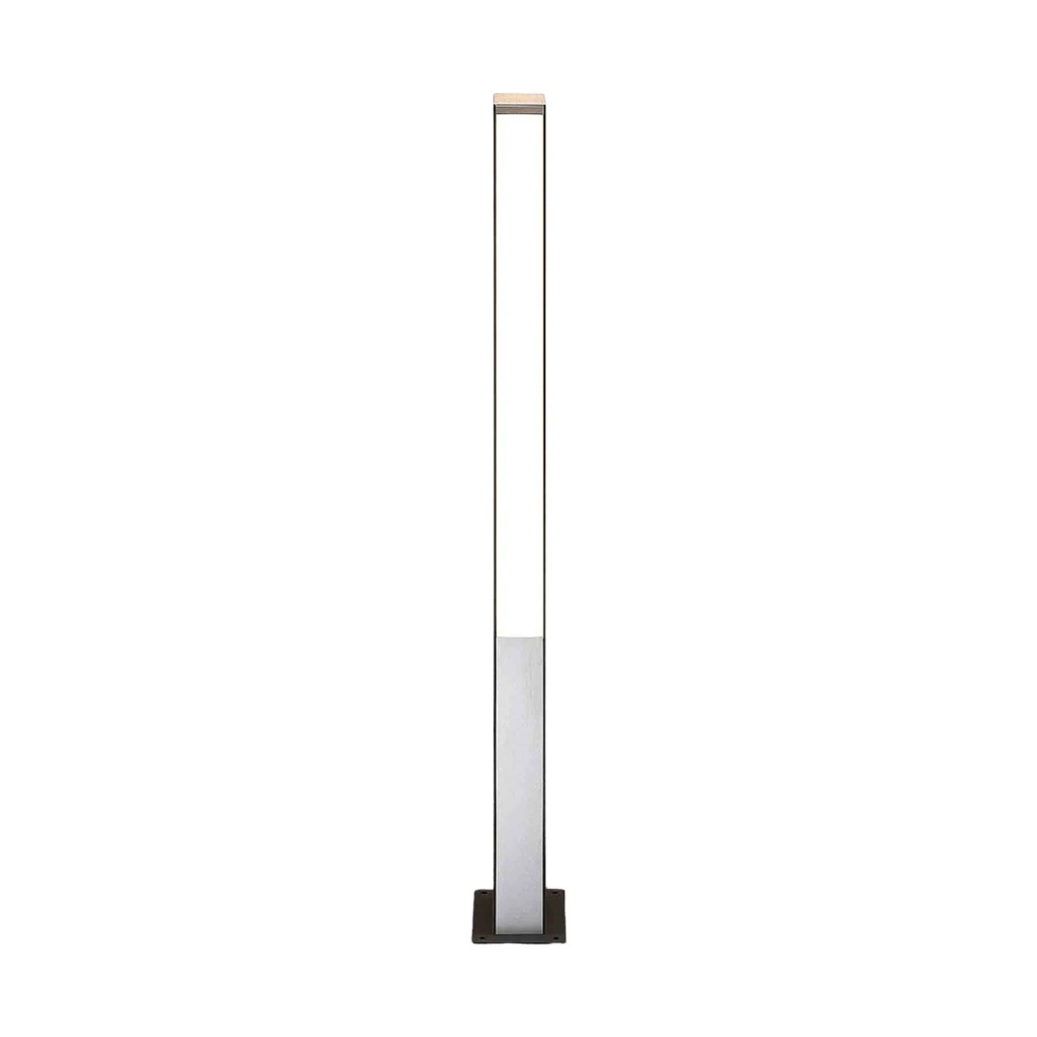 Lucande Aegisa LED-Wegeleuchte, 80 Cm 3 Lucande Aegisa LED-Wegeleuchte, 80 Cm – Bild 3