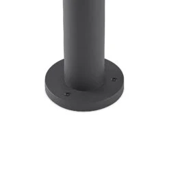 Lucande Berenike Wegeleuchte, Rund, 85 Cm -Lampen Welt 9619333 5