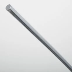 Silberne LED-Stehlampe Danua In Bogenform -Lampen Welt 9620433 5