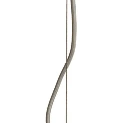 Beton-Pendelleuchte Lenna In Grau -Lampen Welt 9620680 7