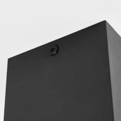 Carson - Aufbau-Deckenspot In Schwarz -Lampen Welt 9620709 4