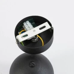 Wandstrahler Morik, 1-flammig -Lampen Welt 9621238 8