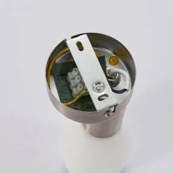 Lindby Arda Spot, Glas, Einflammig 13 Lindby Arda Spot, Glas, Einflammig -Lampen Welt 9621262 6