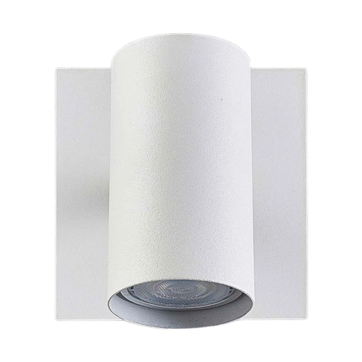 Weißer Spot Iluk Für Wand Und Decke 4 Weißer Spot Iluk Für Wand Und Decke – Bild 4