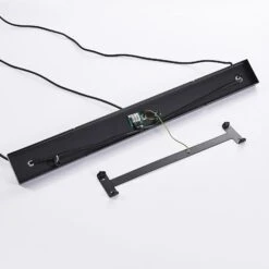 Hängelampe Flynn Fürs Esszimmer, Grau, 3-flammig -Lampen Welt 9624075 8