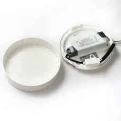 Seilsystem Rope Mit Strahlern, Fünfflammig -Lampen Welt 9624127 7