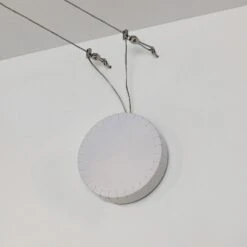 Seilsystem Marno, Fünfflammig 12 Seilsystem Marno, Fünfflammig -Lampen Welt 9624201 5